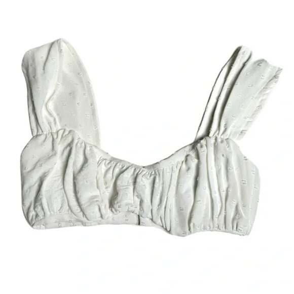 Rumer the Label Delilah Ruched top - Picture 3 of 4